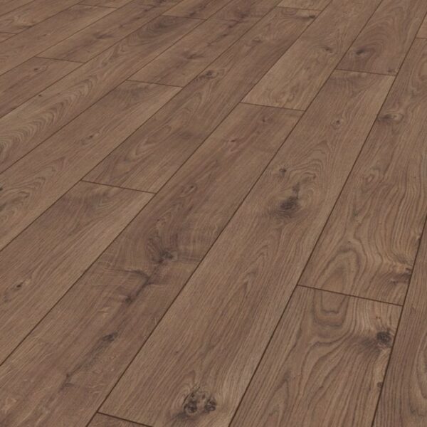 Coffee Oak Laminate Flooring