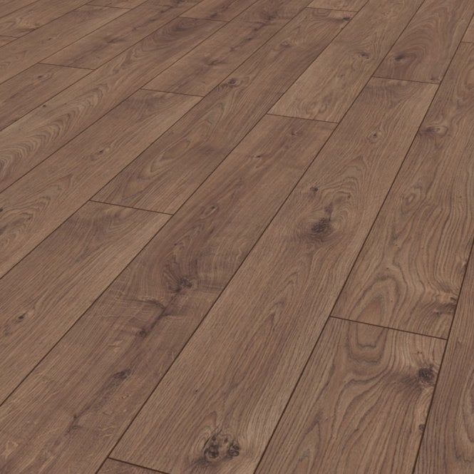 Coffee Oak Laminate Flooring