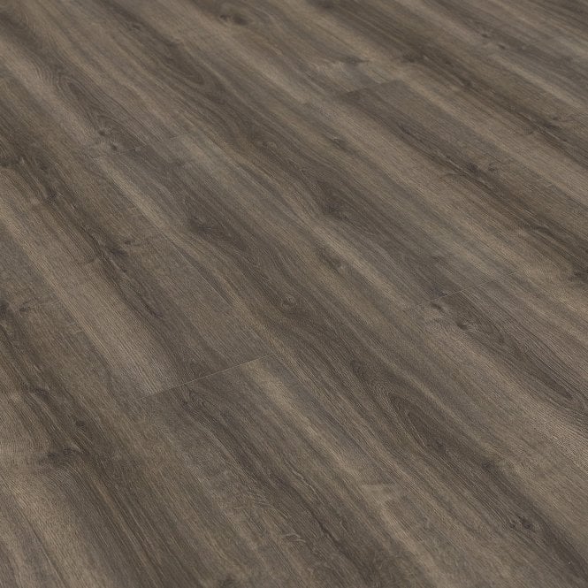 Dark Oak Vinyl Flooring