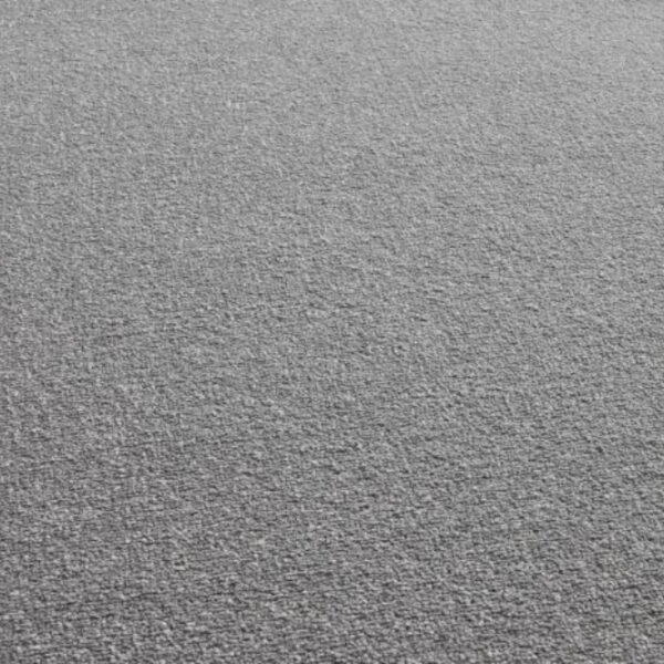 Dark Grey Carpet Flooring