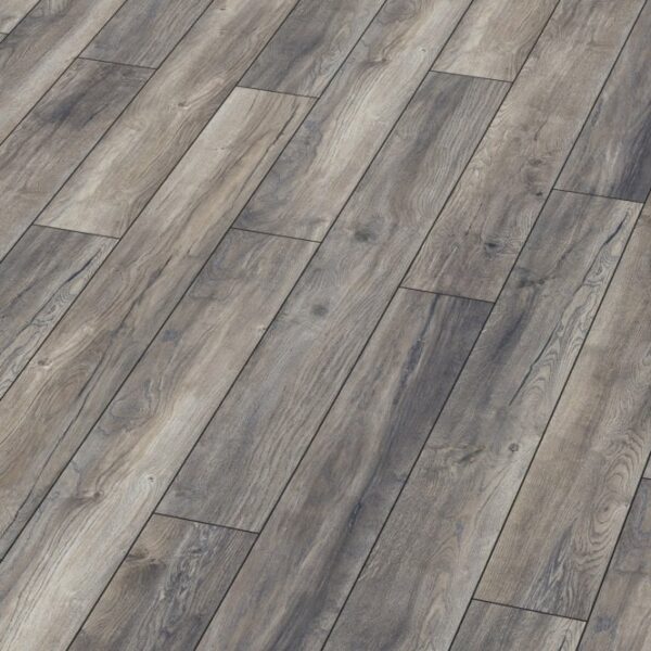 Grey Oak Laminate Flooring