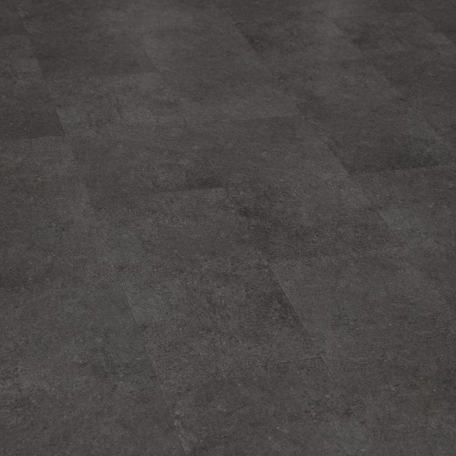 Slate Black Stone Vinyl Flooring