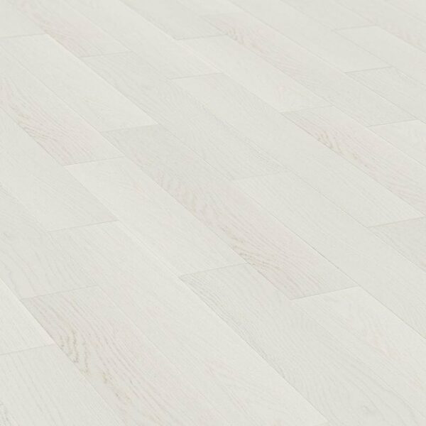 White Mist Oak Hardwood Flooring