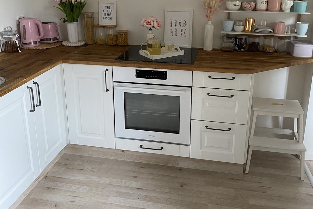 the Best Flooring for Kitchens