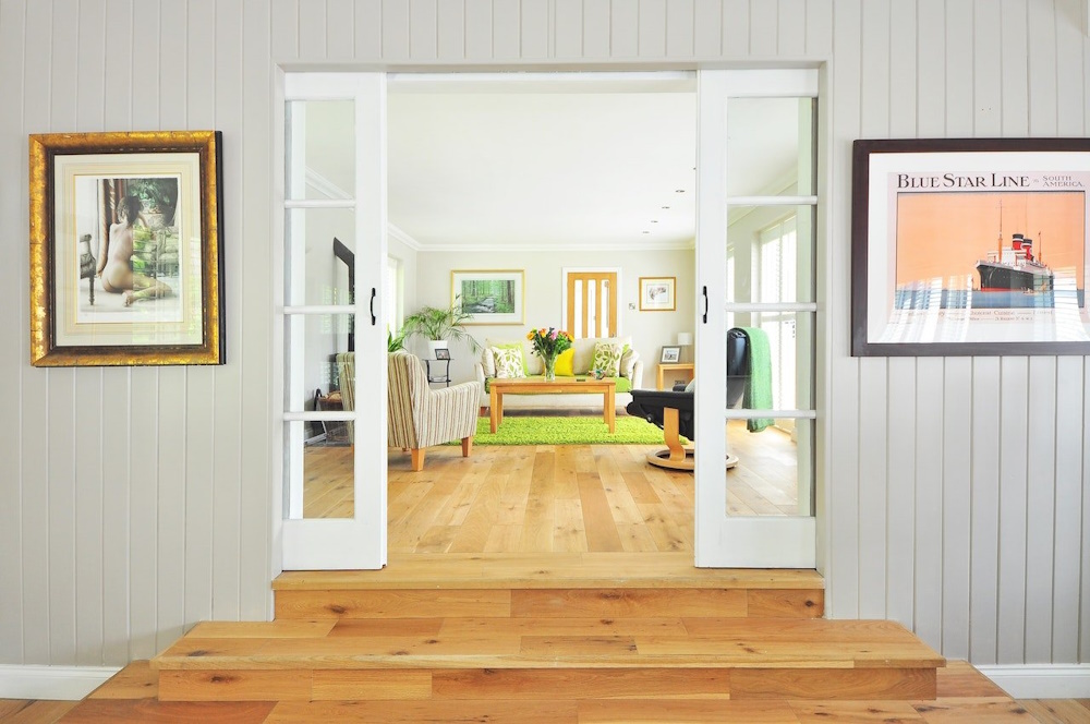 Signs That You Need To Refinish Your Hardwood Floors