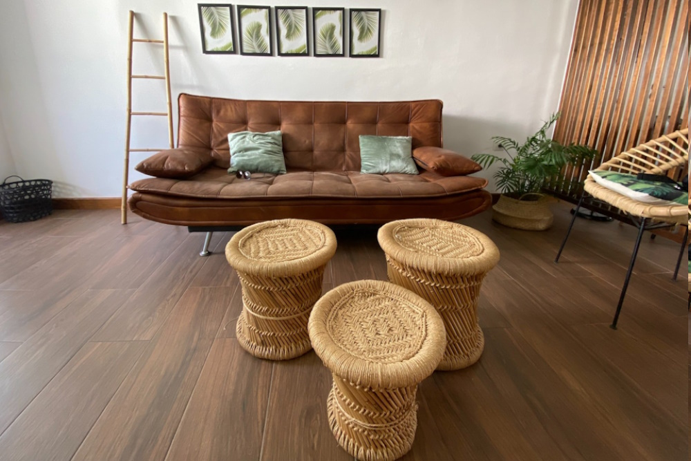 Why Vinyl Flooring is a Great Choice For Your Home