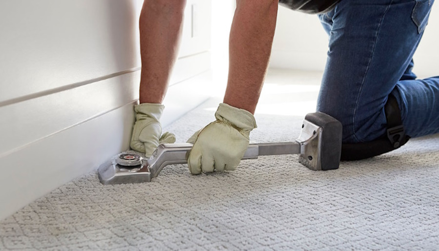 Carpet estimates clearance